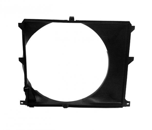 BMW E34 M50 FAN DAVLUMBAZI 17111712686 ürün görseli 1