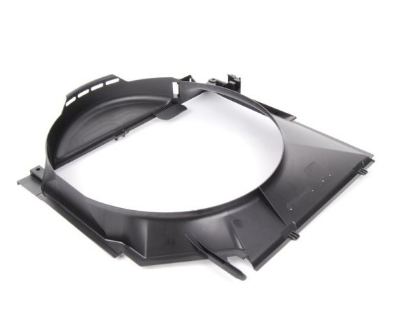 BMW E46 M52 VE M54 MOTOR FAN DAVLUMBAZI 17111436259 ürün görseli 1