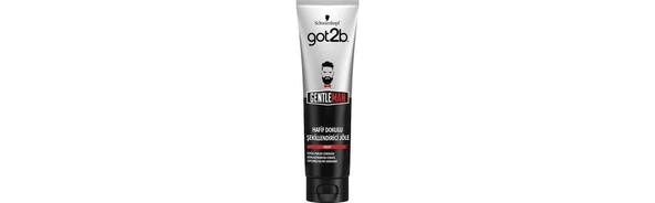 GOT2B GENTLEMAN HAFİF DOKULU ŞEKİLLENDİRİCİ JEL 150ML ürün görseli 1