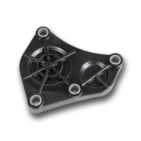 BMW N40 N42 N45 N45N N46 N46N SİLİNDİR KAPAK PLAKASI 11537583666 ürün görseli 1