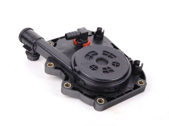 BMW E31 E32 E34 VE E38 M60 MOTOR EMME MANİFOLD VALFİ 11617501562 ürün görseli 1
