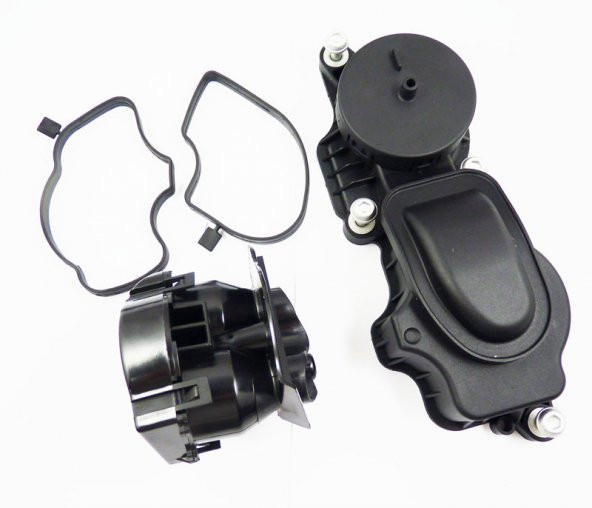 BMW E46 E61 E81 E87 EGZOST VALFİ 11127799224 ürün görseli 1