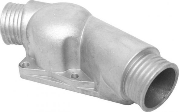 BMW E34 E36 M50 TERMOSTAT KAPAĞI ALÜMİNYUM 11531722531 ürün görseli 1