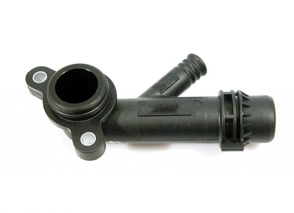 BMW E46 M43 SU FLANŞI 11531708808 ürün görseli 1