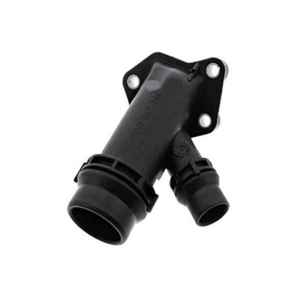 BMW E38 E39 E46 E60 E87 E90 SU FLANŞI 11127806196 ürün görseli 1