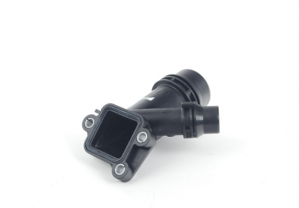 BMW E38 E39 E46 E60 E87 E90 SU FLANŞI 11127806196 - Resim 2
