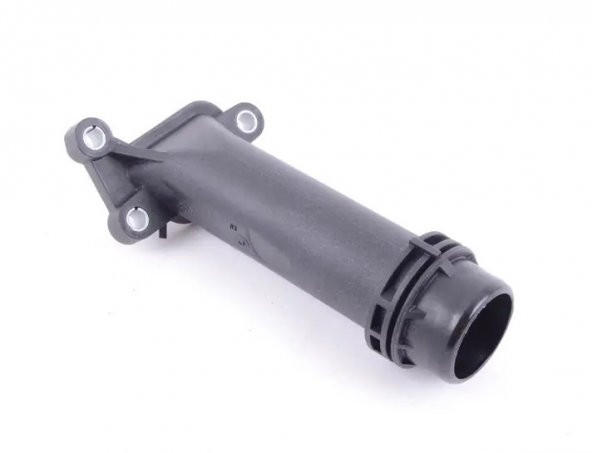BMW E90 07-F10 520d SU FLANŞI 11127810707 ürün görseli 1