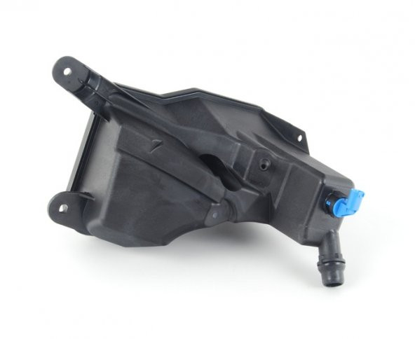 BMW E82 E87 E90 E92 E93 GENLEŞME KABI 17138570079 - Resim 2
