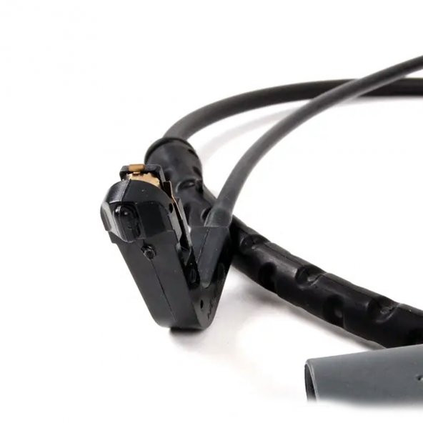 BMW E70 ARKA BALATA FİŞİ 34356789505 - Resim 2