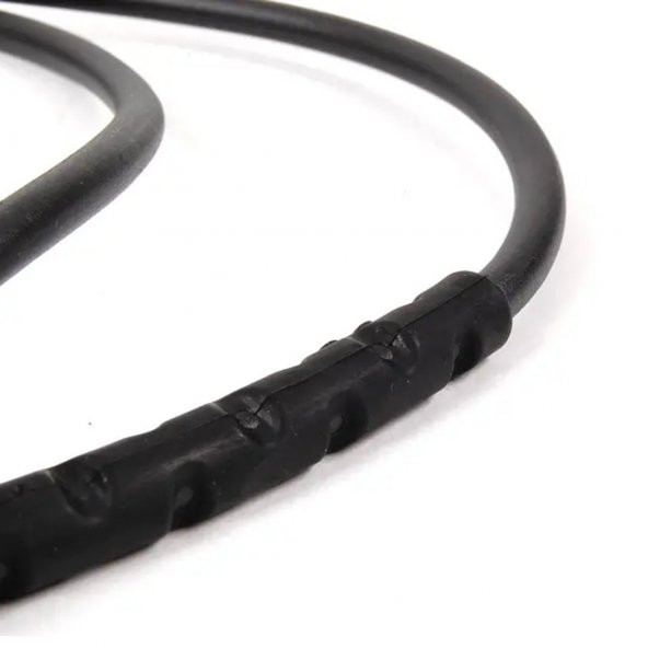 BMW E70 ARKA BALATA FİŞİ 34356789505 - Resim 4