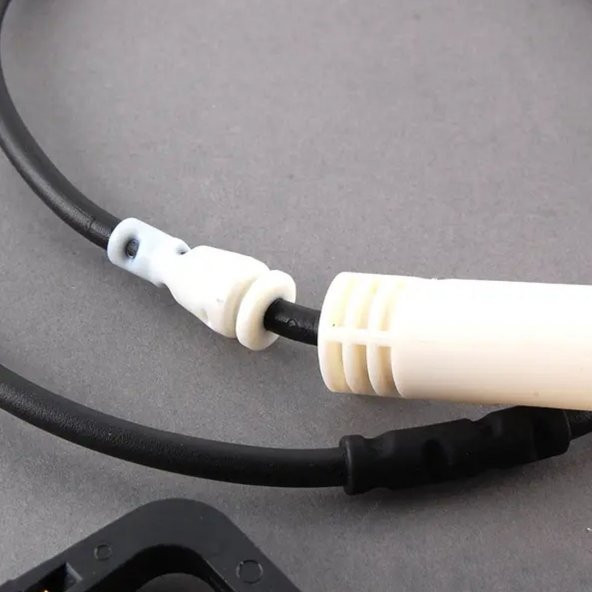 BMW E90 ARKA BALATA FİŞİ 34356762253 - Resim 3