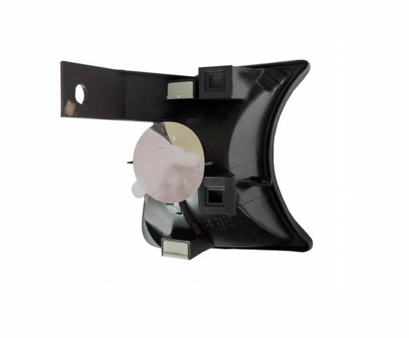 BMW E34 SARI SİNYAL SOL 63131384033 - Resim 3