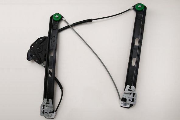 BMW E46 ÖN SOL CAM MEKANİZMASI 51337020659 ürün görseli 1