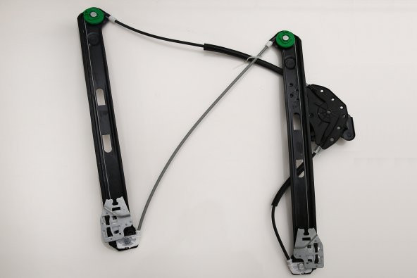 BMW E46 ÖN SAĞ CAM MEKANİZMASI 51337020660 ürün görseli 1