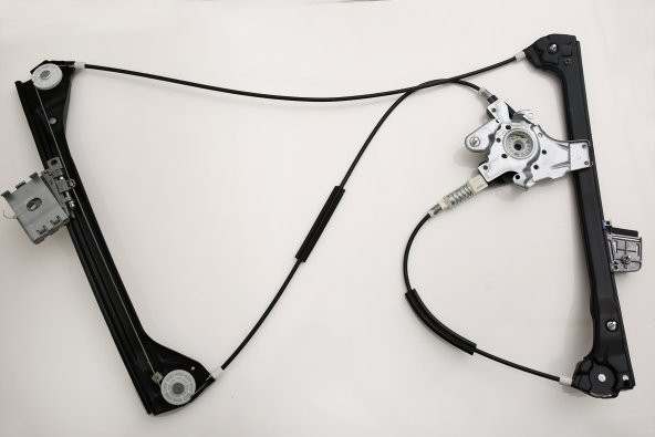 BMW E46 COUPE SOL KAPI CAM MEKANİZMASI 51338229105 ürün görseli 1