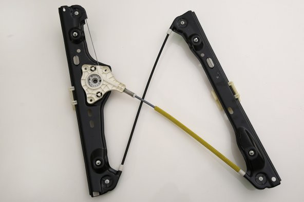BMW E90 ÖN SOL CAM KALDIRMA MEKANİZMASI 51337140587 ürün görseli 1
