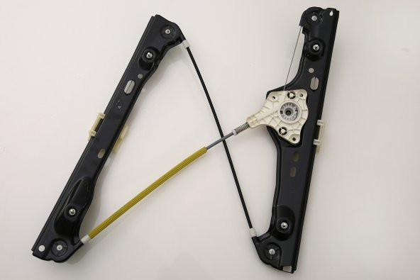 BMW E90 ÖN SAĞ CAM KALDIRMA MEKANİZMASI 51337140588 ürün görseli 1