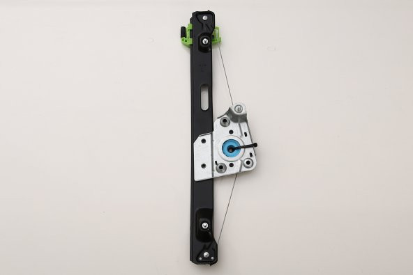 BMW E90 SOL ARKA CAM KALDIRMA 51357140589 ürün görseli 1