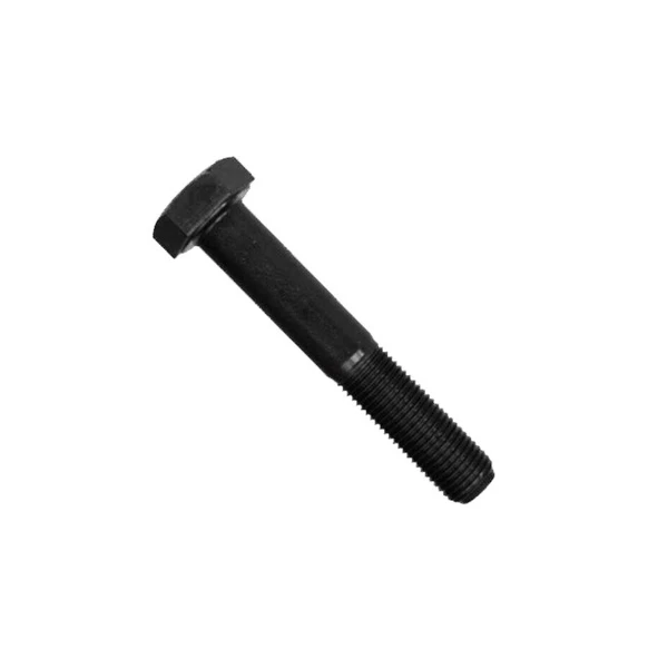 M8*60 Metrik Çelik Civata 8.8 Dın 931 ürün görseli 1