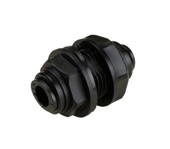 Gıda Rekoru Perde Geçişli Nipel 10mm ürün görseli 1