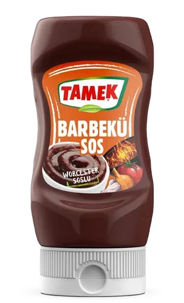 Tamek Barbekü ve Ranch Sos 2 li - Resim 2