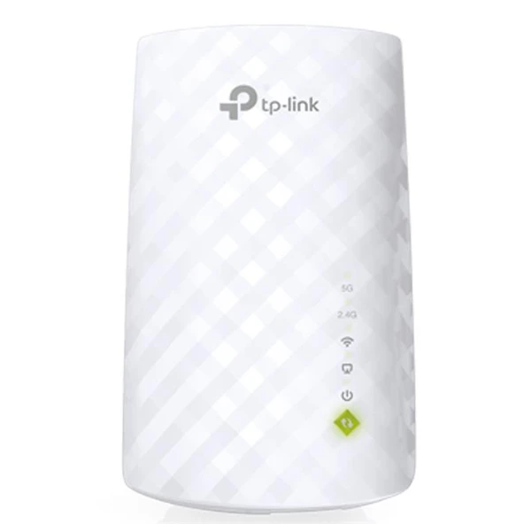 TP-Link RE200 Dual Band 750 Mbps Wifi Güçlendirici ürün görseli 1