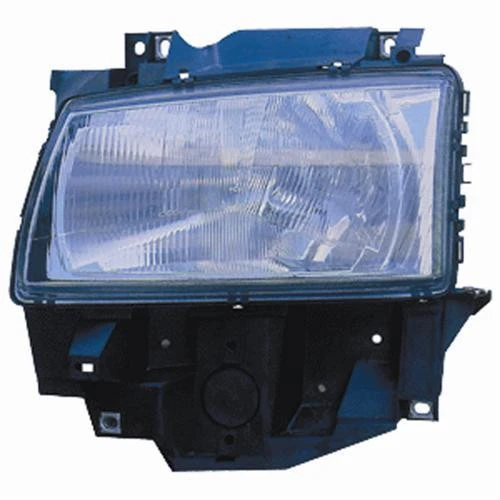 Far  Sol Transporter  T4 -1996-2003 - 441-1129L-LD-E - 7D1941009 ürün görseli 1