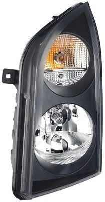 DEPO CRAFTER  SAĞ FAR  2006-2017 - 2E1941016 ürün görseli 1