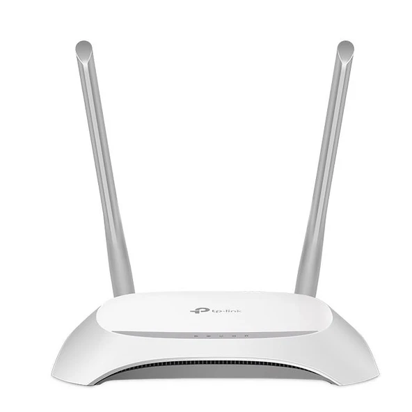 TP-Link TL-WR850N 4 Port 300 Mbps Router ürün görseli 1