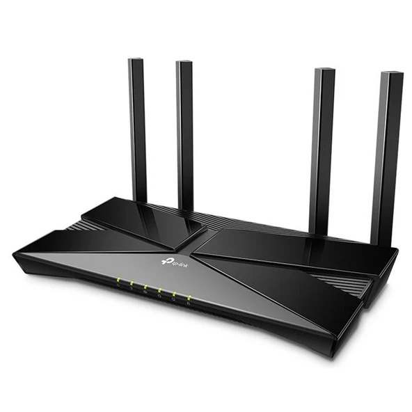 TP-Link Archer AX23 4 Port 1800 Mbps Router - Resim 2