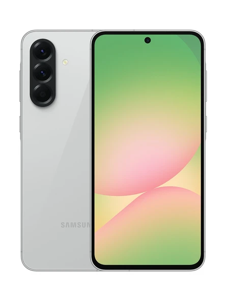 Samsung Galaxy A56 5g 256 GB 8 GB Ram (Samsung Türkiye Garantili) Gri ürün görseli 1