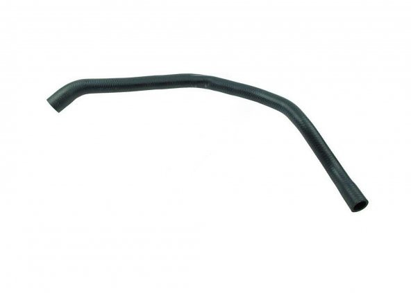 BMW X5 E53 RADYATÖR  HORTUMU 64218409062 ürün görseli 1