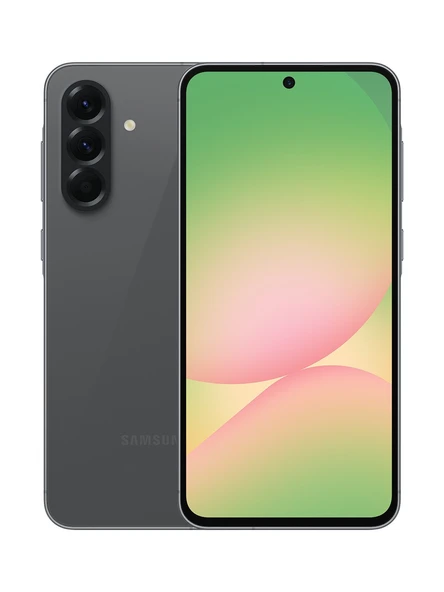 Samsung Galaxy A56 5g 256 GB 8 GB Ram (Samsung Türkiye Garantili) Siyah ürün görseli 1