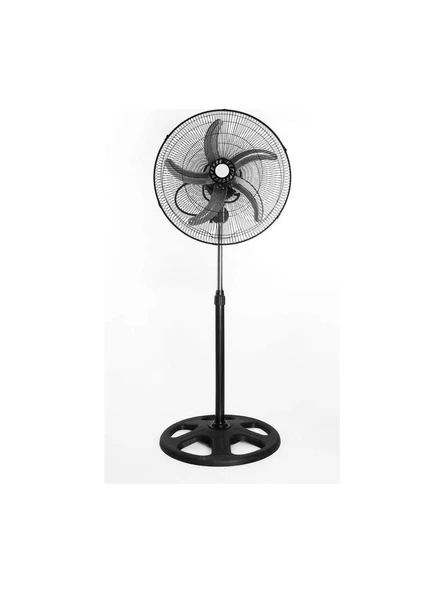 MAXIMUS VENUS 18 VANTILATOR ürün görseli 1
