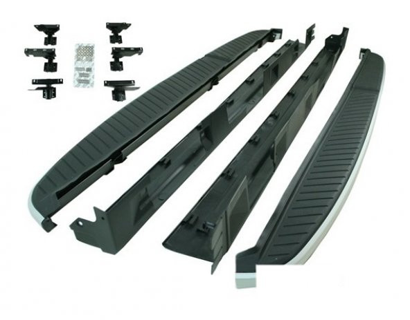 RANGE ROVER SPORT YAN BASAMAK SETİ 2006-2013 ürün görseli 1