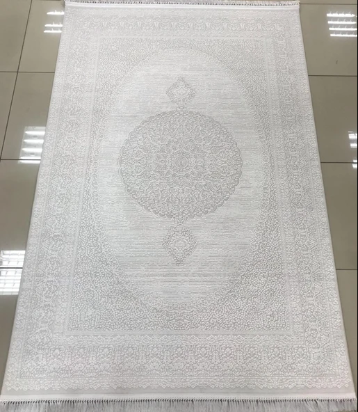 Merinos Halı Elegance 73941 060 Serisi Akrilik Salon Oturma Yatak Odası Halısı ürün görseli 1