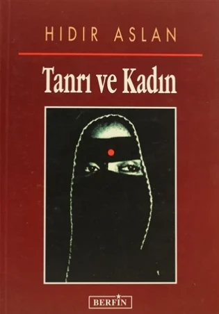 Tanrı ve Kadın - Hıdır Aslan ürün görseli 1