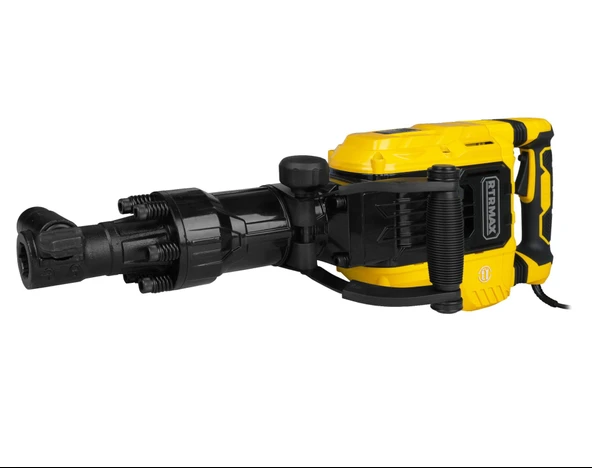 RTM2780 Elektropnömatik Sds Hex Kırıcı 1700 W 75 Jul ürün görseli 1