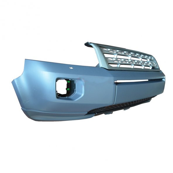 LAND ROVER FREELANDER2 ÖN TAMPON LR034184 (2010-2012) - Resim 2