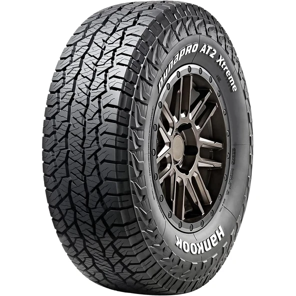 Hankook 215/85R16 115/112S DynaPro AT2 Xtreme RF12 (4 Mevsim) (2024) ürün görseli 1