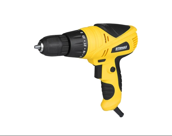 RTM153 Darbesiz Torklu Matkap 300 W 10 mm ürün görseli 1