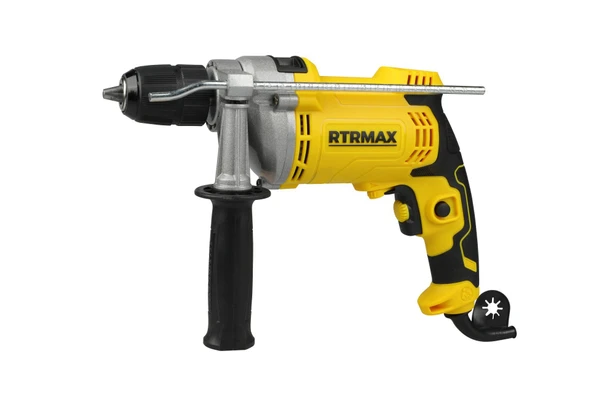 RTM1590 Darbeli Matkap 1050 W 13 mm ürün görseli 1