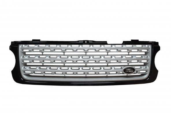 RANGE ROVER VOGUE SVR PANJUR SİYAH 2010-2012 (LOGOSUZ) ürün görseli 1