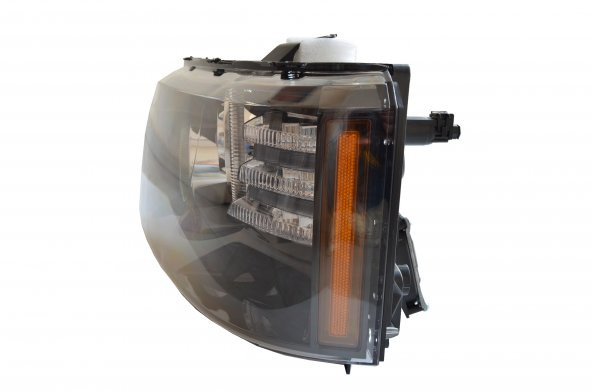 LAND ROVER RANGE ROVER VOGUE L322 FAR SOL (2010-2012) - Resim 2