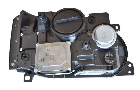 LAND ROVER RANGE ROVER VOGUE L322 FAR SOL (2010-2012) - Resim 4