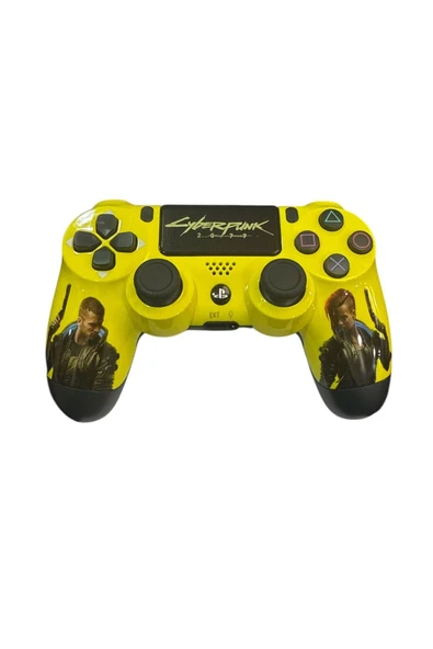DualShock 4 V2 ZCT2 Kablosuz PS4 cypung Desenli Oyun Kolu ürün görseli 1