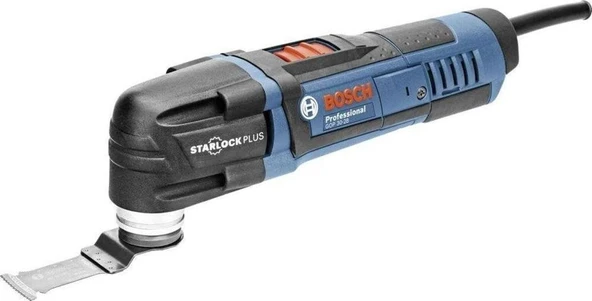 Bosch Professional Gop 30-28 Çok Amaçlı Kesici ürün görseli 1