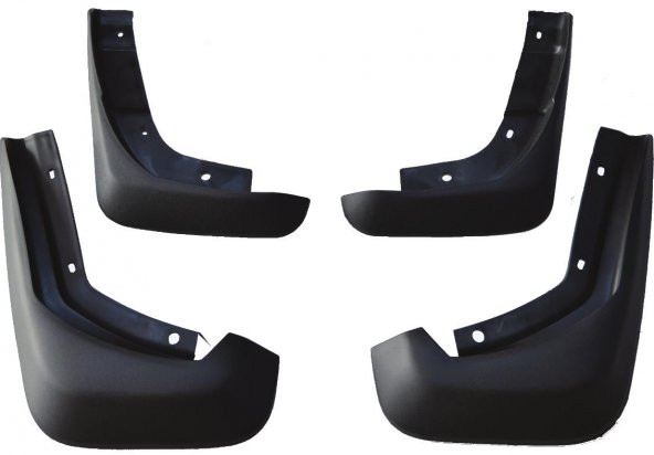 VOLVO S60 PAÇALIK SETİ 2011-2012 ürün görseli 1