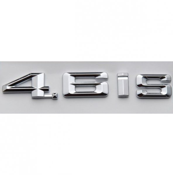 BMW 4.6is YAZI 51147056055 ürün görseli 1