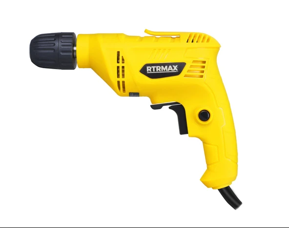 RTM1504 Darbesiz Matkap 280 W 10 mm ürün görseli 1